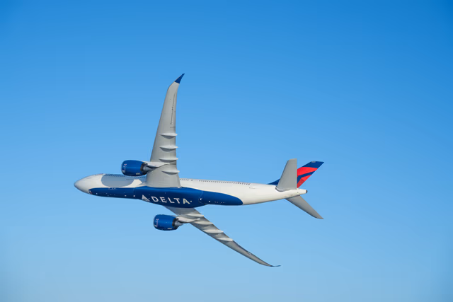 Delta Restarts JFK to Tel Aviv on September 6: What It Means for SkyMiles Bookings
