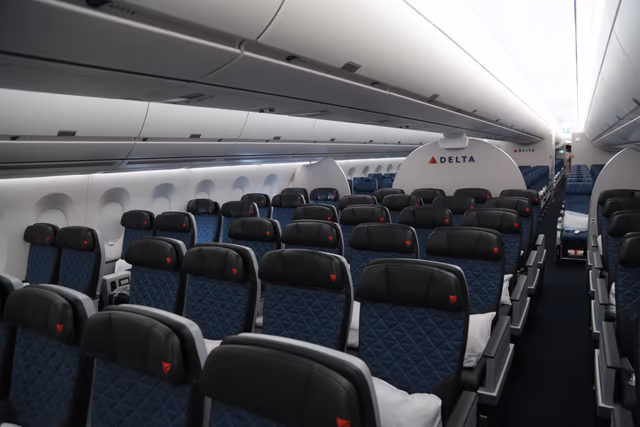 Delta Adds Sport 24 Live Sports to Delta Sync Wi-Fi on International Flights
