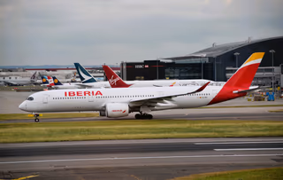 Business Class to Spain on Points: The Routings That Actually Price Well
