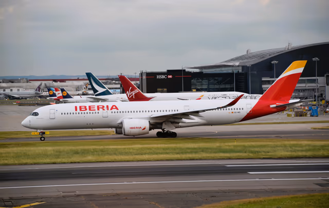 Business Class to Spain on Points: The Routings That Actually Price Well