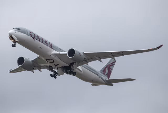 Qatar Airways Flies Philadelphia to Doha Daily: How to Book It With Points