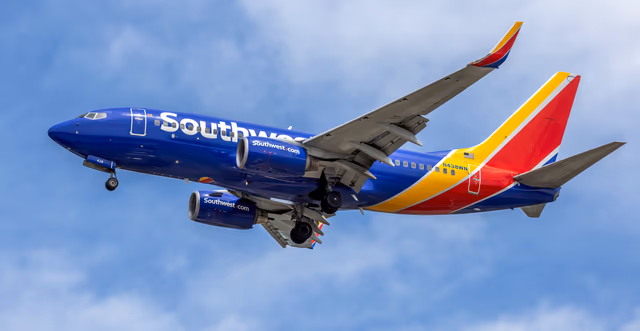 The Southwest Points Sale Is Over, and Bought Points Never Counted for Companion Pass