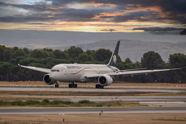 Amex Is Offering a 20% Transfer Bonus to Aeromexico Rewards in October