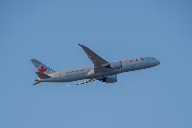 Aeroplan Credit Card Review: 3x Groceries Into a Star Alliance Program