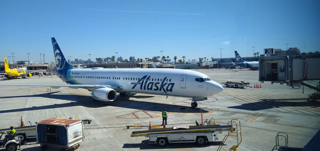 Alaska Atmos Rewards Partner Awards: Which Airlines You Can Book and How the Chart Works