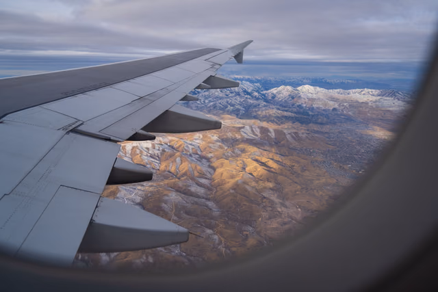 Alaska Is Letting Atmos Members Choose How They Earn, Starting January 1