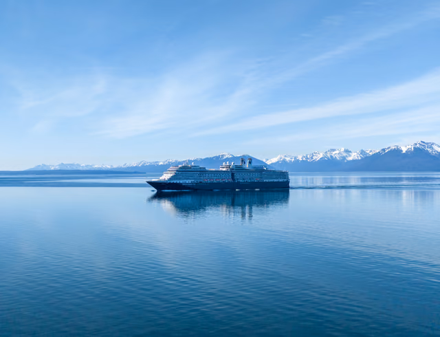 How Much Does an Alaska Cruise Cost? Fares From Eight Cruise Lines, by Ship and Cabin