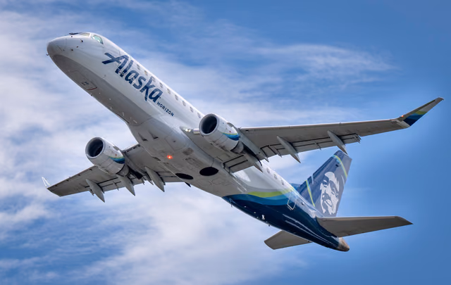 Which Credit Card Should You Use to Pay for an Alaska Airlines Ticket?