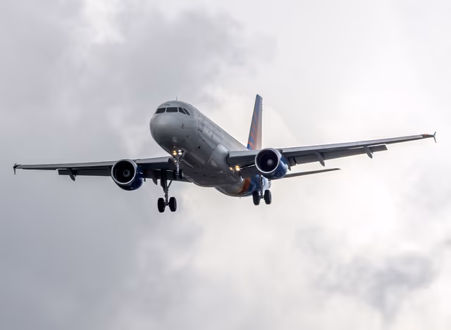 Allegiant Adds Nine Florida Nonstops for Spring 2027, Mostly From New England
