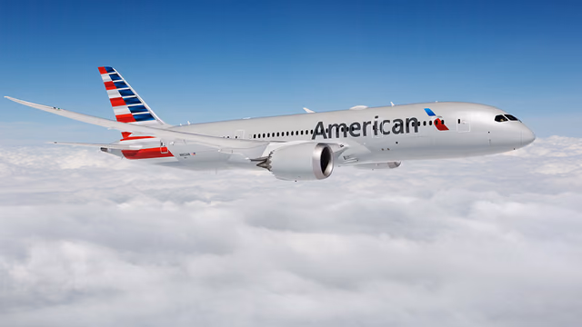 American Airlines Is Rolling Out Cash and Miles Bookings for AAdvantage Members