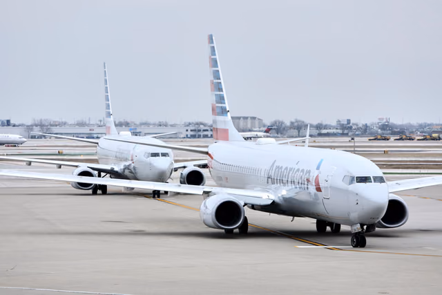 Book by Wednesday Night: American Is Confirming Holiday Upgrades to Business Class