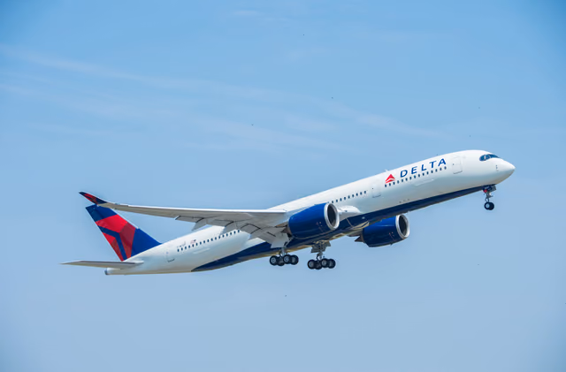 Amex Offer: Up to $330 Back on Delta SkyMiles Transfer Fees Through November 14 (Targeted)