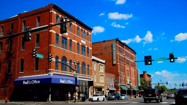 1 Hotel Nashville: Luxury Meets Sustainability