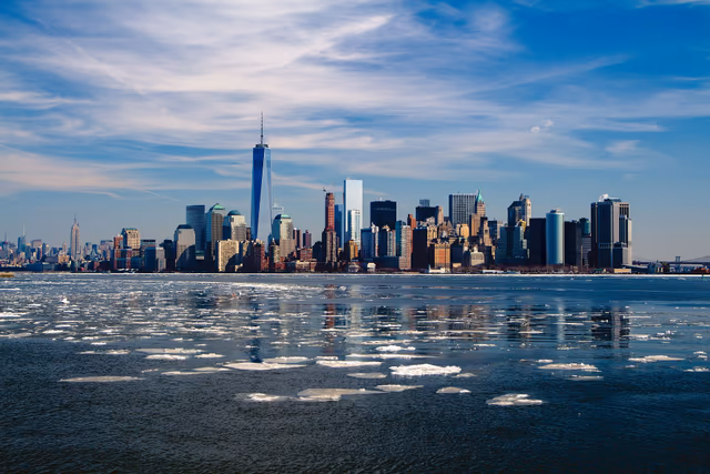 10 Must-Do Experiences In New York City