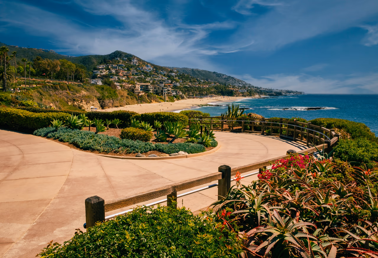 10 Must-See Stops on Southern California Family Road Trip