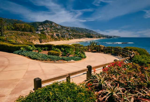10 Must-See Stops on Southern California Family Road Trip