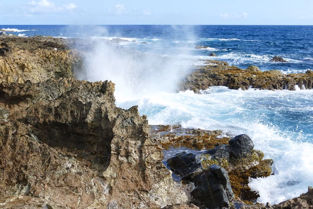 Explore Aruba: 10 Must-Visit Attractions