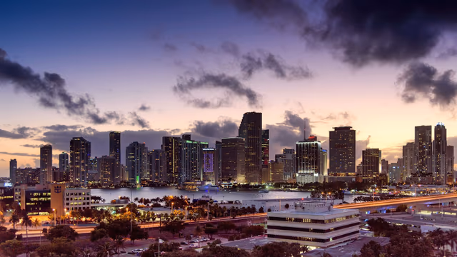Formula 1 Miami Grand Prix: A Travel Planning Guide