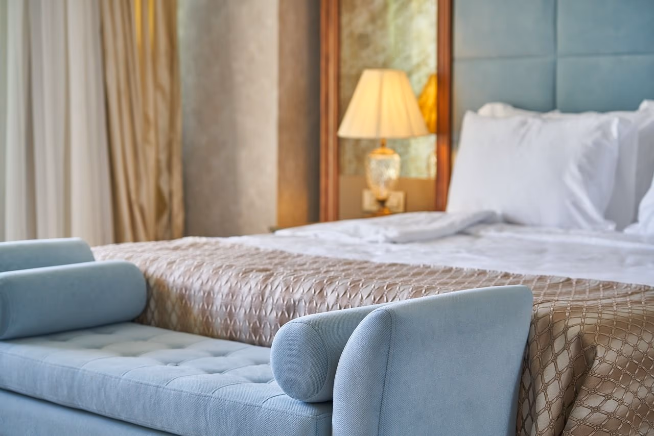 A Luxurious Stay in Bogota: Four Seasons Casa Medina