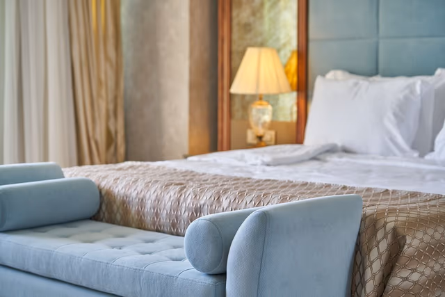 Four Seasons Casa Medina Bogota: A Points-and-Perks Booking Guide