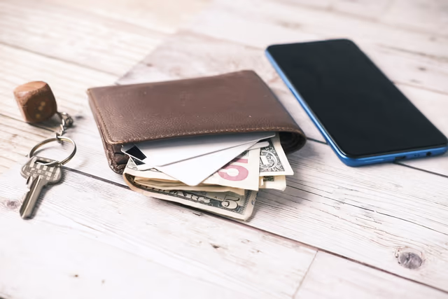 Building a Rock-Solid Credit Profile: The Five Factors and the 5/24 Rule for Points Travelers