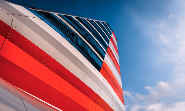 American Airlines CEO Calls Out AI Pricing: What It Means for Your Points Strategy