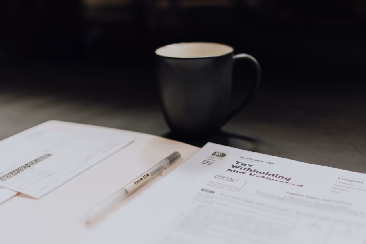 Achieve Financial Freedom: Learn How Keeper Tax Can Help