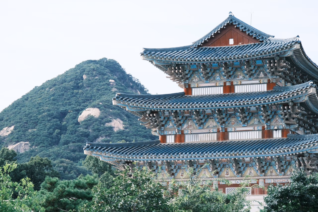 Affordable Business Class Flights to Seoul in 2025