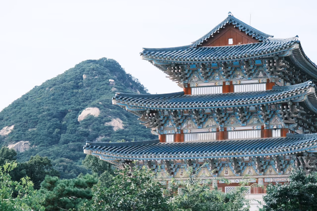 Affordable Business Class Flights to Seoul in 2025