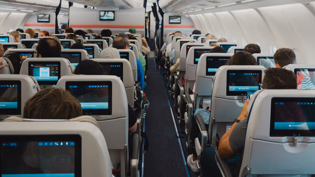 Air France Apple TV: Free Streaming Takes Flight on Long-Haul Routes