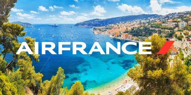 Air France-KLM Flying Blue Promo Rewards: How to Find Cheap Business Class to Europe