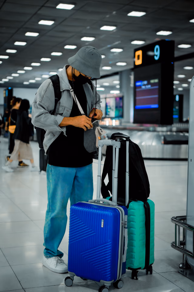 Baggage Allowance: Air Malta Vs. Air France Flying Blue KLM
