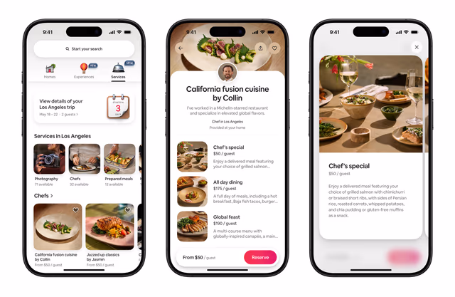 Airbnb's 'Everything App' Push, One Year On: What Actually Shipped