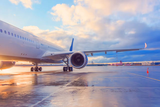 Airlines Make $5 Per Flight and Billions From Credit Cards: Why That Matters