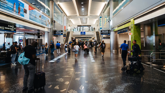 Airline Stopover Programs: Turn Layovers Into Free Vacations