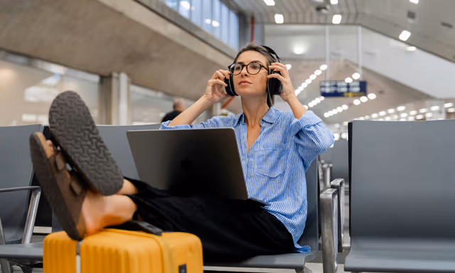 Airline WiFi in 2026: How to Get It Free, Where Starlink Is Live, and When It's Worth Paying