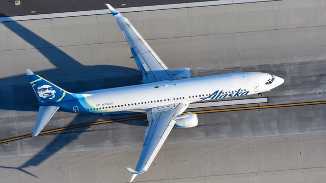 Alaska Airlines Atmos Rewards 2026: Major Changes to Status Earning and Partnerships