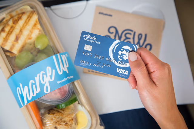 Alaska Airlines Mileage Plan: Why It's Still One of the Strongest U.S. Loyalty Programs in 2026