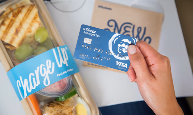 Alaska Airlines Visa Signature Review: Is the $95 Fee Worth It in 2026?