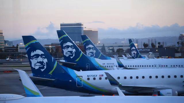 Alaska and Hawaiian Airlines Merger: What 2025 Brought Points Collectors