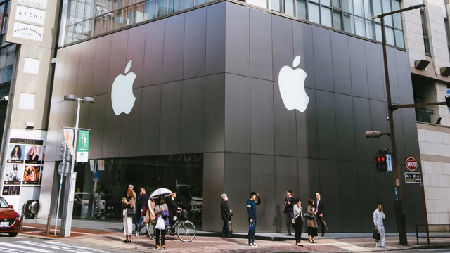 AAdvantage's Apple eShopping Bonus: What It Paid and What's Next