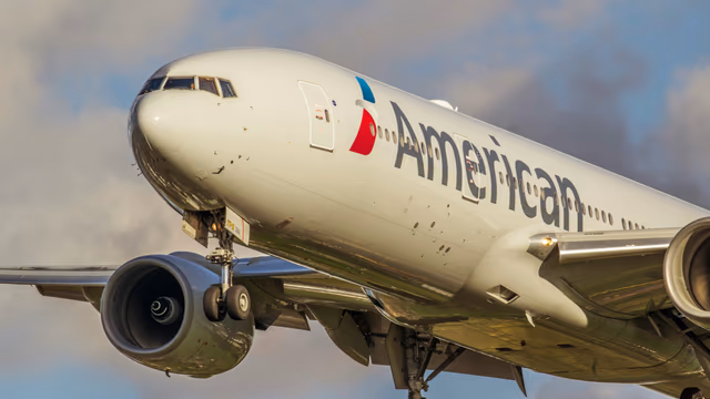 American Airlines Premium Push: New Board Member Signals Strategy Questions