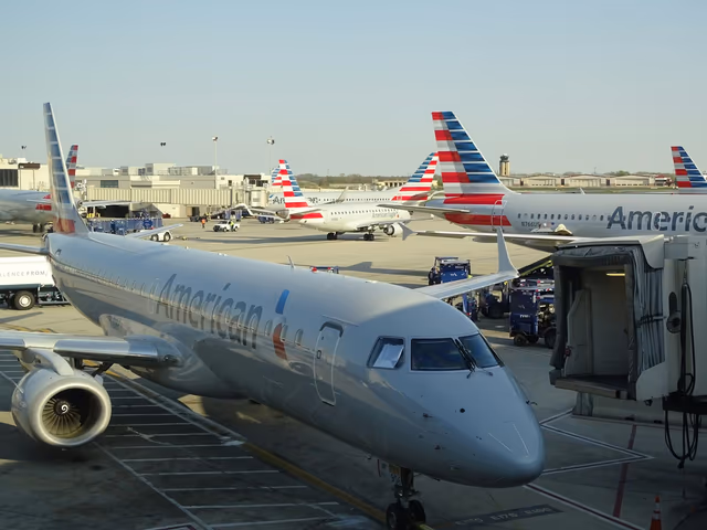 American Airlines Takes Flight to Hawaii with Dreamliner