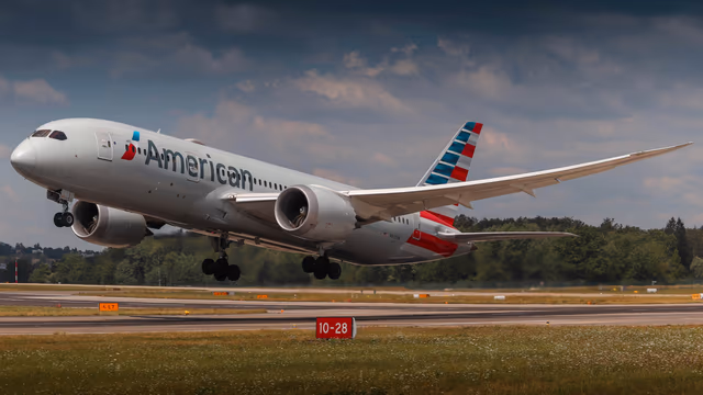 American Airlines Upgrades Guide for 2026