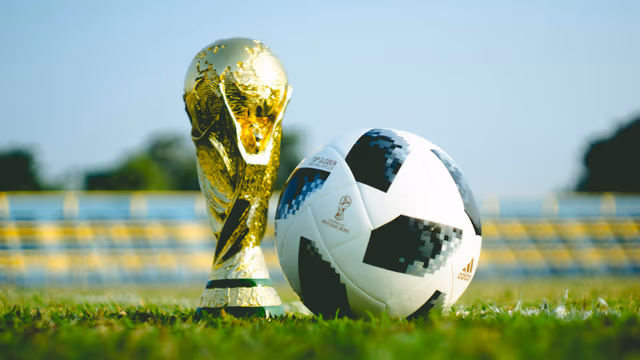 American Airlines Lets You Redeem Miles for FIFA World Cup 26 Tickets Starting October 13