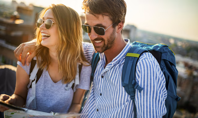 American Express Membership Rewards Transfer Partners (April 2026)