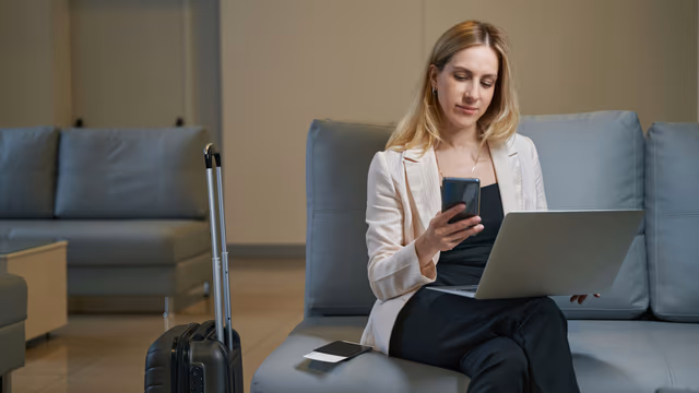 American Express Travel: Complete Guide to Booking Hotels and Flights