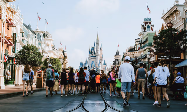 Amex Blue Cash Cards Add Disney Credit: 2026 Update