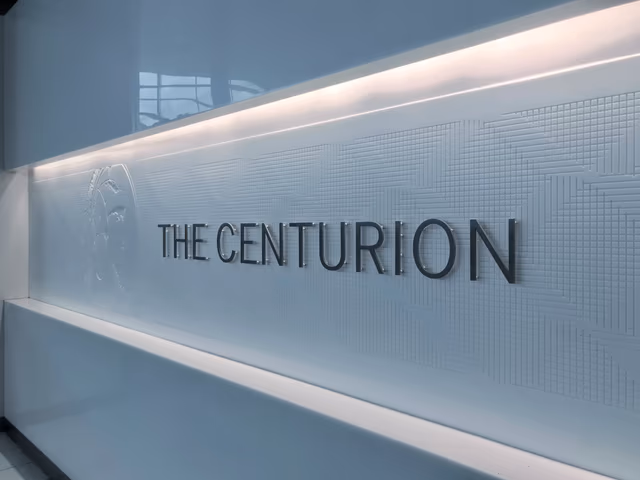 Amex Centurion Lounges: Access Rules, Network, and What's Actually Worth It in 2026