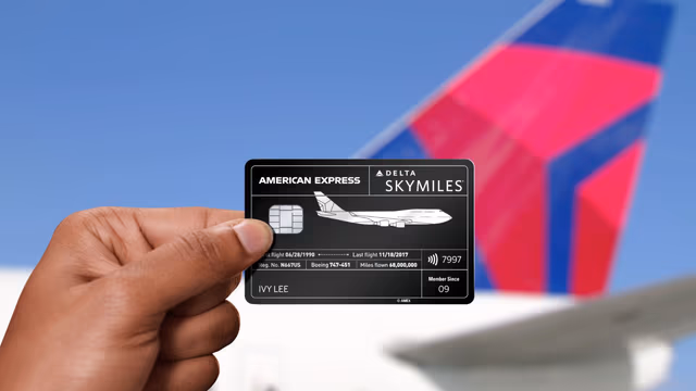 Amex Delta 110K Welcome Bonus (Expired July 2025)